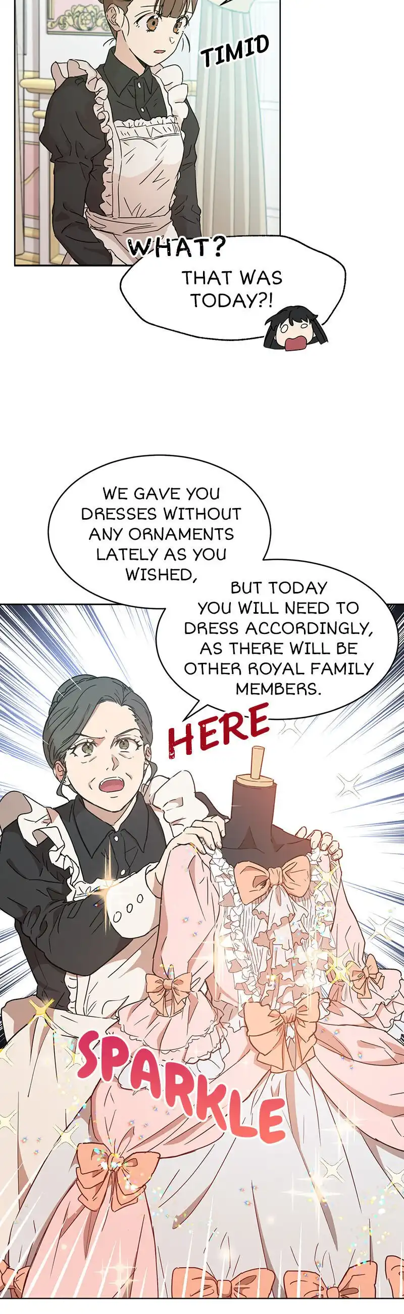 Asmodian's Contract Chapter 8 21